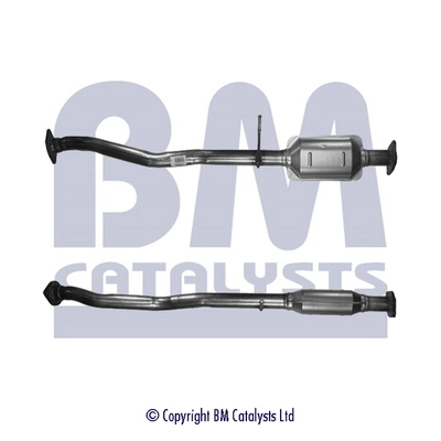 Catalytic Converter